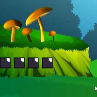 Free online html5 games - G2L Green Village Escape game - WowEscape 
