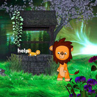 Free online html5 games - Wow Aid The Animal Pair game 