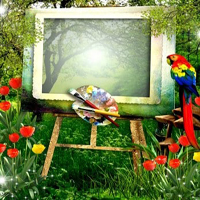Free online html5 games - Peaceful Painting Horse Escape HTML5 game - WowEscape 