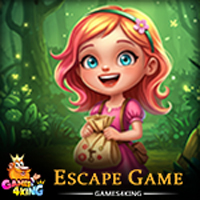 Free online html5 escape games - Bright Smiles Girl Escape