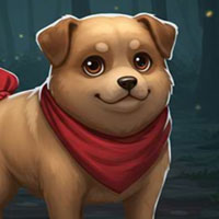 Free online html5 escape games - G4K Wayward Cur Rescue