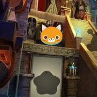 Free online html5 escape games - G4K Wild Gray Creature Escape