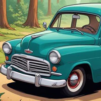 Free online html5 games - Lost Toy Recovery Game game 