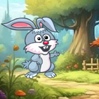 Free online html5 games - G2M Cage No More game - WowEscape 