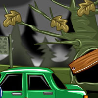 Free online html5 escape games - Monkey  Happy Stage 615