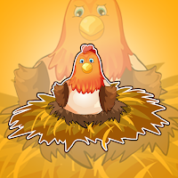 Free online html5 escape games - G2J Save The Brood Hen