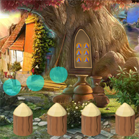 Free online html5 games - Games4King Find My Winner Trophy Escape game - WowEscape 