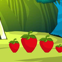 Free online html5 games - G2L Cleo Dog Rescue game - WowEscape 