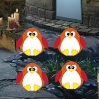 Free online html5 escape games - Playful Child Escape