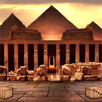 Free online html5 games - Mirchi Egyptian escape 3 game - WowEscape 