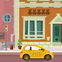 Free online html5 games - G4k Wonder Girl Escape game - WowEscape 