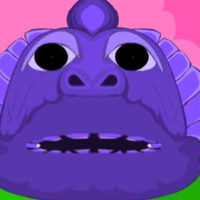 Free online html5 games - G2M Brown Squirrel Escape game - WowEscape 