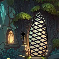 Free online html5 games - G2M The Cave of Shadows game 