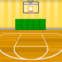 Free online html5 games - MouseCity Locked In Escape Gym game 