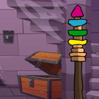 Free online html5 games - G2M Royal Rescue Quest game - WowEscape 