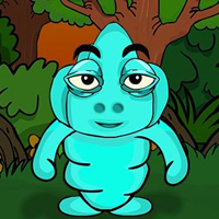Free online html5 games - G2J Jelly Man Escape game - WowEscape 