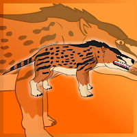 G2J Rescue The Andrewsarchus