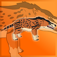 Free online html5 games - G2J Rescue The Andrewsarchus game - WowEscape 