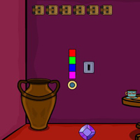 Free online html5 games - G2J Escape From Closed Council House game - WowEscape 