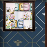 Free online html5 games - Amgel Easy Room Escape 233 game 