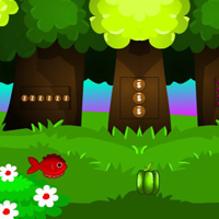 Free online html5 games - Top10 Rescue The Princess game - WowEscape 