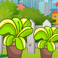 Free online html5 games - G2M Cunning Critter Escape game 