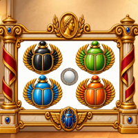 Free online html5 escape games - 8B Museum Mix Up Help Charlie