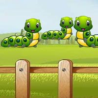 Free online html5 escape games - G2M Hopeful Girl Escape