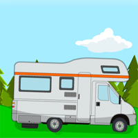 Free online html5 games - MouseCity Vacation Escape Mount Rushmore game - WowEscape 