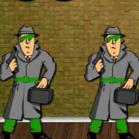 Free online html5 escape games - Chef Rick Secret Room