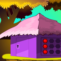 Free online html5 games - G2M Tower Land Escape game - WowEscape 