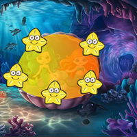 Free online html5 games - Wow Defend The Twin Mermaid game 