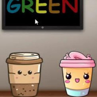 Free online html5 escape games - 8b Find Teashop Owner