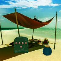 Free online html5 games - WoW Island Little Girl Escape game - WowEscape 