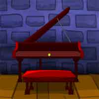 Free online html5 games - Magic House Escape game - WowEscape 