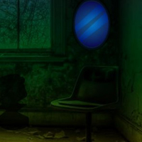Free online html5 games - Murky Abandoned House Escape HTML5 game - WowEscape 