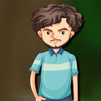 Free online html5 games -  Avm Local Man Escape game - WowEscape 