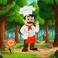 Assist To Path Forget Chef