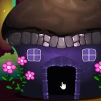 Free online html5 games - G2L Lazy Bear Rescue  game - WowEscape 
