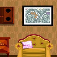 Free online html5 games - G2M Umber House Escape game - WowEscape 