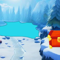 Free online html5 games - G2M Chilled Isolation game 