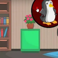 Free online html5 games - G2L Strange Villa Escape game - WowEscape 