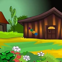 Free online html5 games - G2L Rescue The Pity Donkey game 