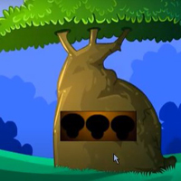 Free online html5 games - G2L Garden Gate Escape game - WowEscape 