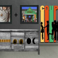 Free online html5 games - 8b Shanghai Cowboy Escape game 