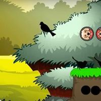 Free online html5 games - G2L Spider Rescue  game - WowEscape 