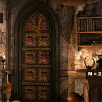 Free online html5 games - Hidden247 Farmhouse game 