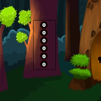 Free online html5 games - G2L Find The Thanks Giving Gift-4  game - WowEscape 