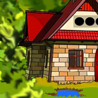 Free online html5 games - Car Mechanic Escape game 