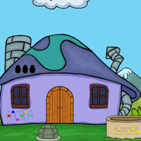 Free online html5 games - G2J Tortoise Escape From House game - WowEscape 